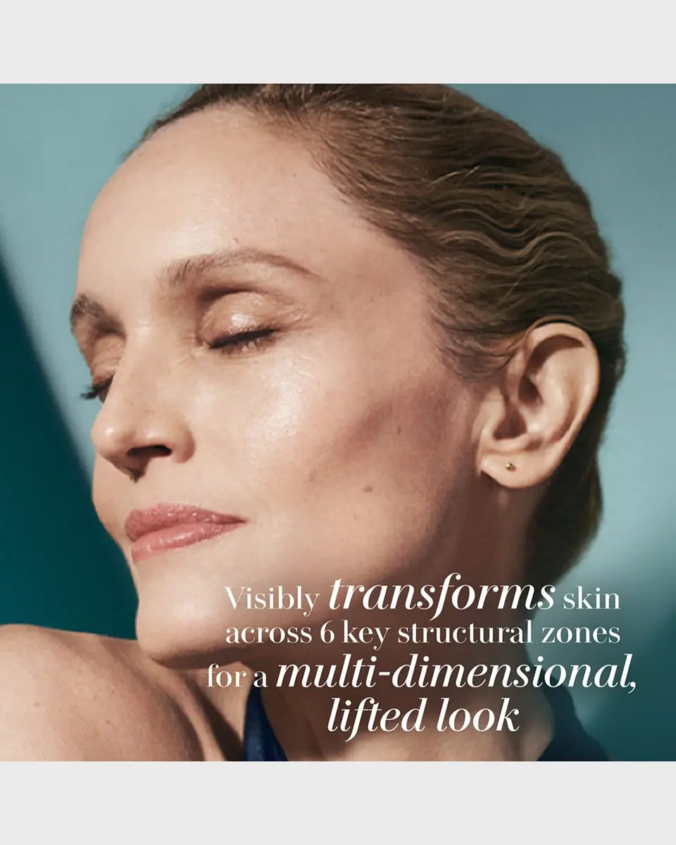 La Mer The Lifting Firming Serum | Thumbnail 5 La Mer The Lifting Firming Serum | Thumbnail 5