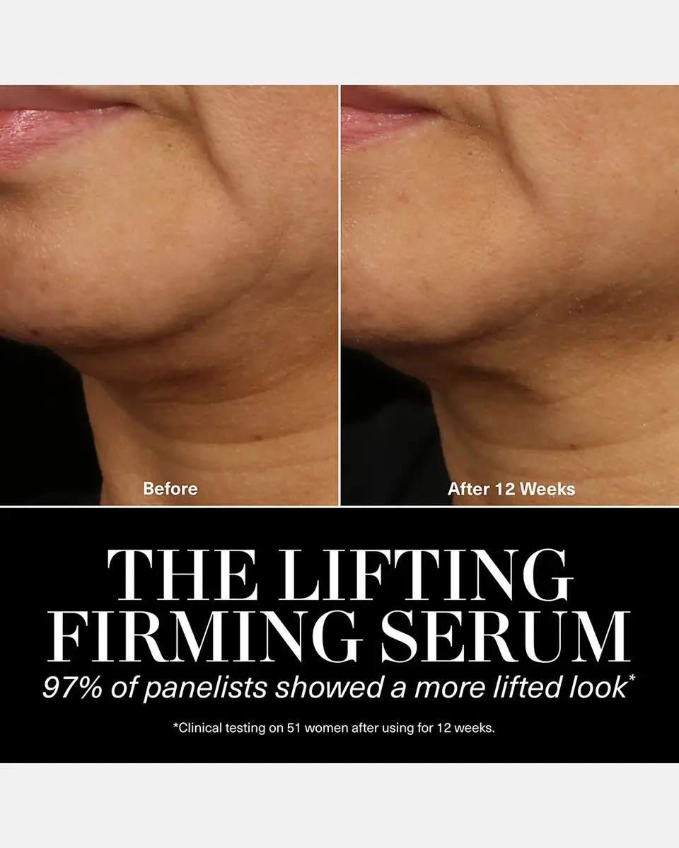La Mer The Lifting Firming Serum | Thumbnail 6 La Mer The Lifting Firming Serum | Thumbnail 6