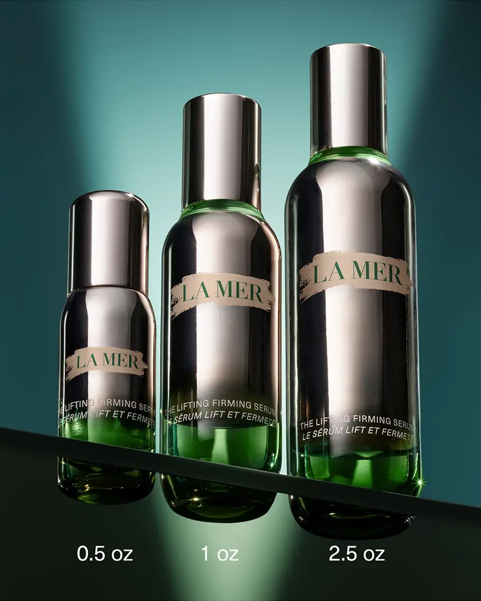 La Mer The Lifting Firming Serum | Thumbnail 7 La Mer The Lifting Firming Serum | Thumbnail 7