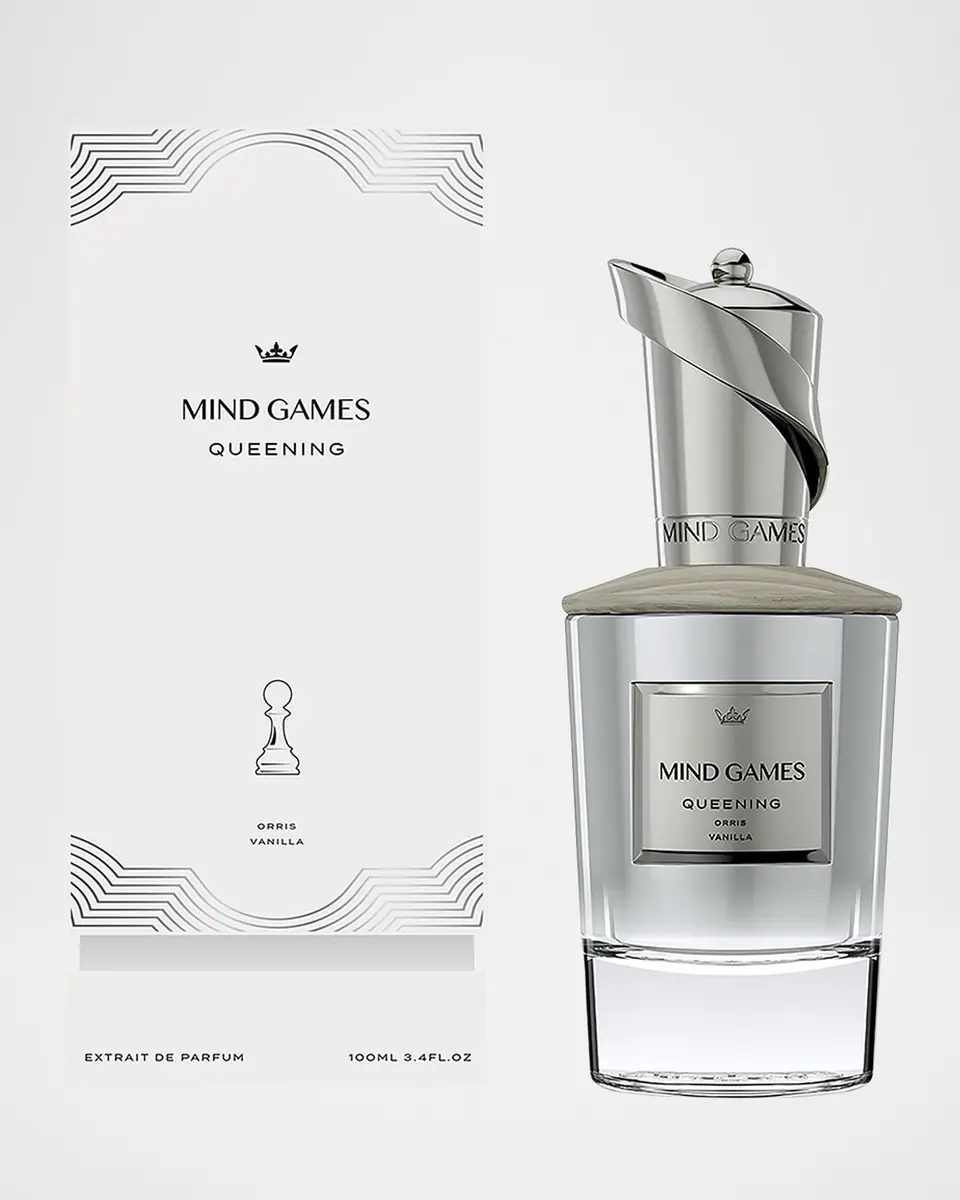 Mind Games Queening Extrait de Parfum, 3.4 oz. | Thumbnail 2