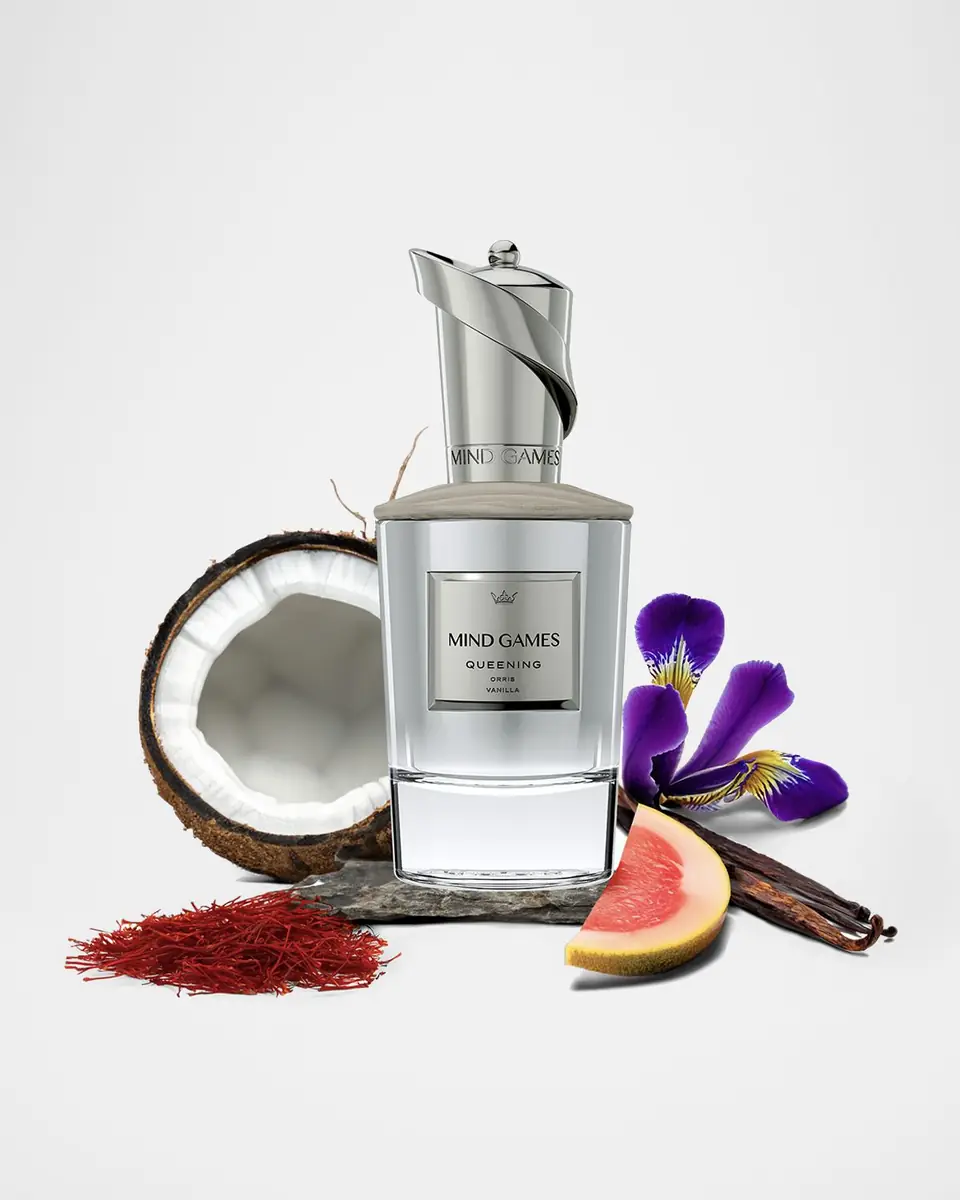 Mind Games Queening Extrait de Parfum, 3.4 oz. | Thumbnail 3