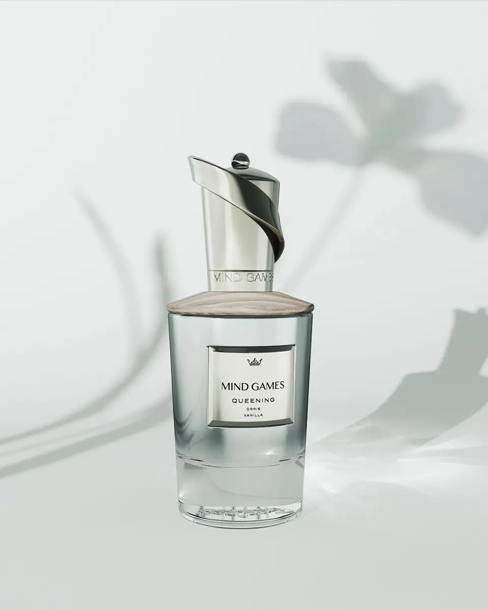 Mind Games Queening Extrait de Parfum, 3.4 oz. | Thumbnail 6
