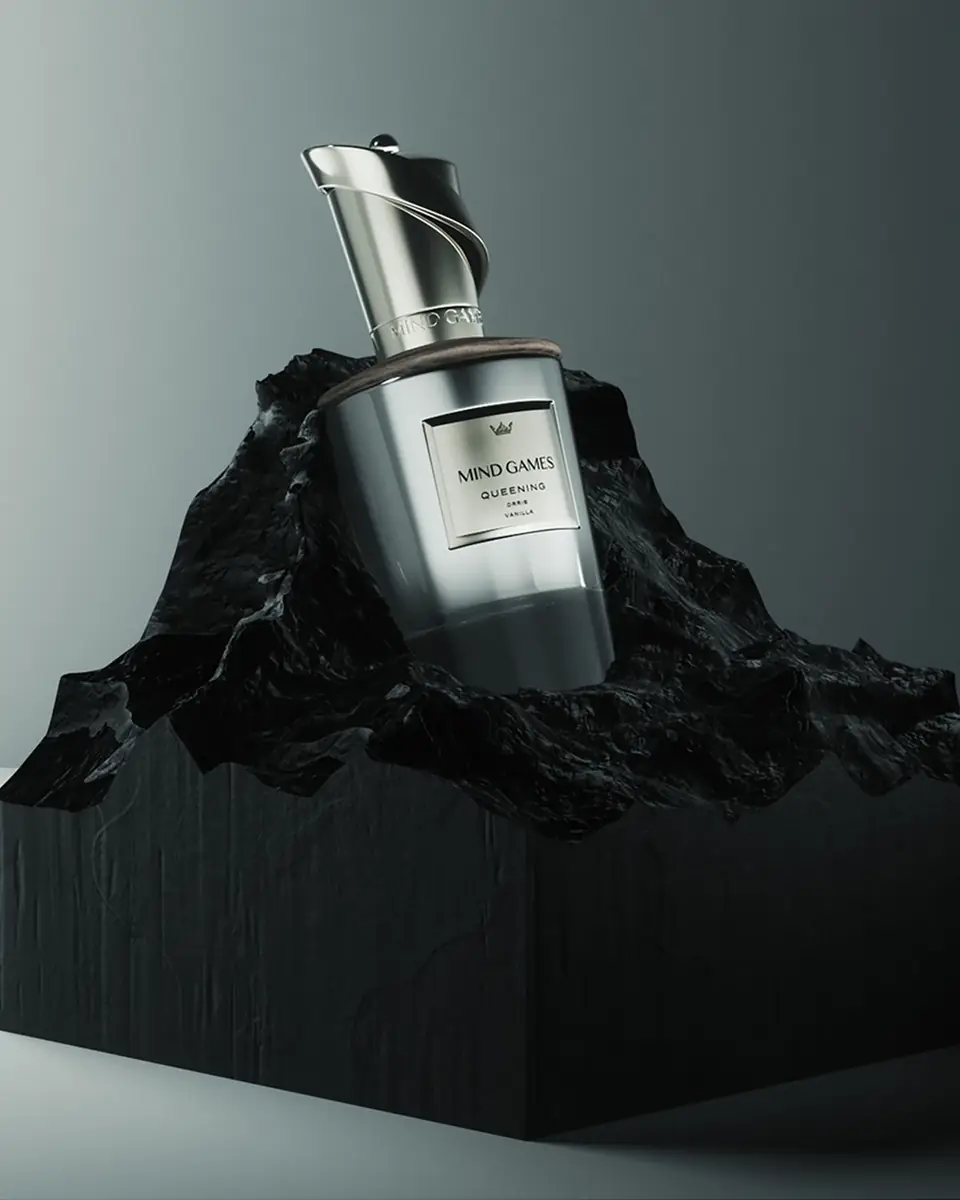 Mind Games Queening Extrait de Parfum, 3.4 oz. | Thumbnail 7