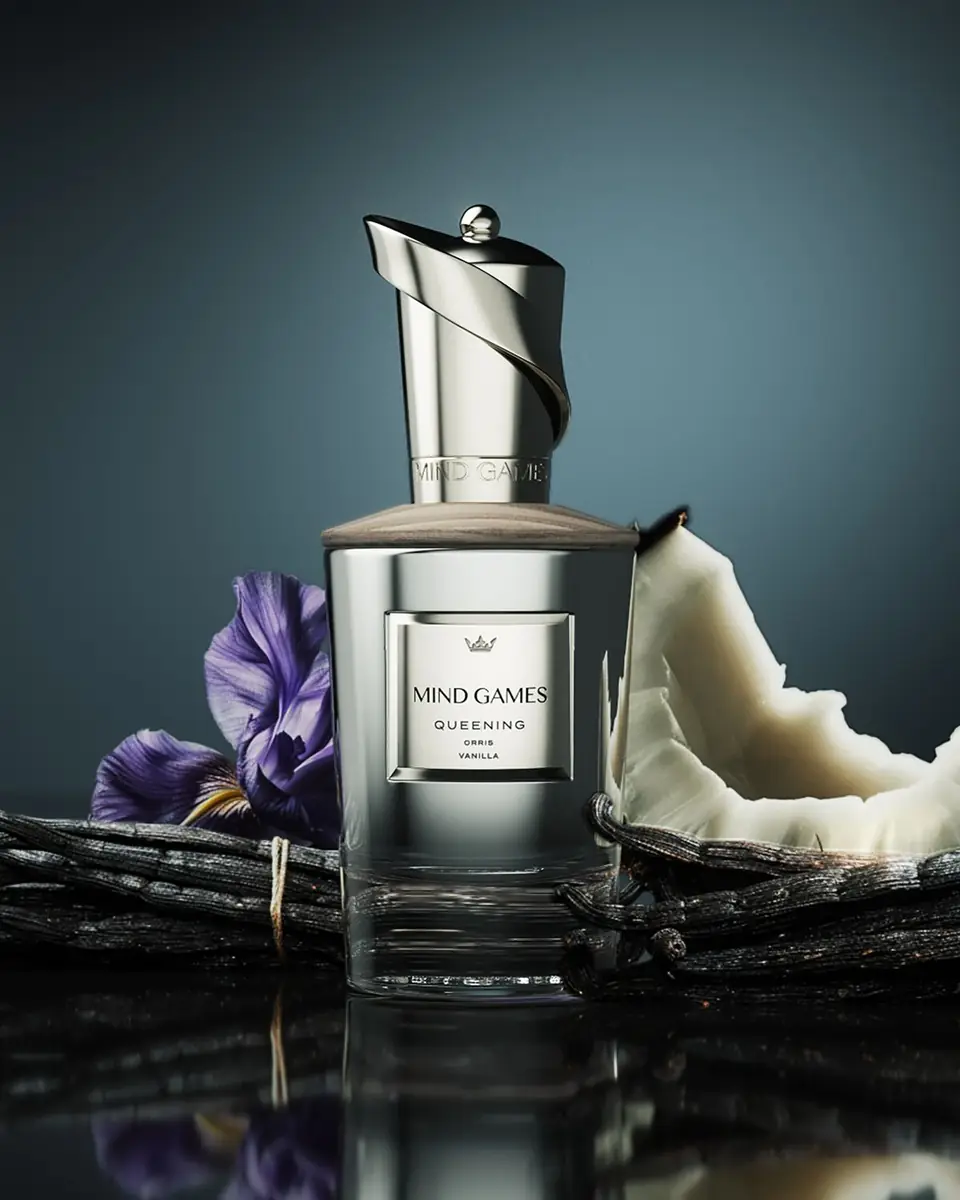 Mind Games Queening Extrait de Parfum, 3.4 oz. | Thumbnail 9