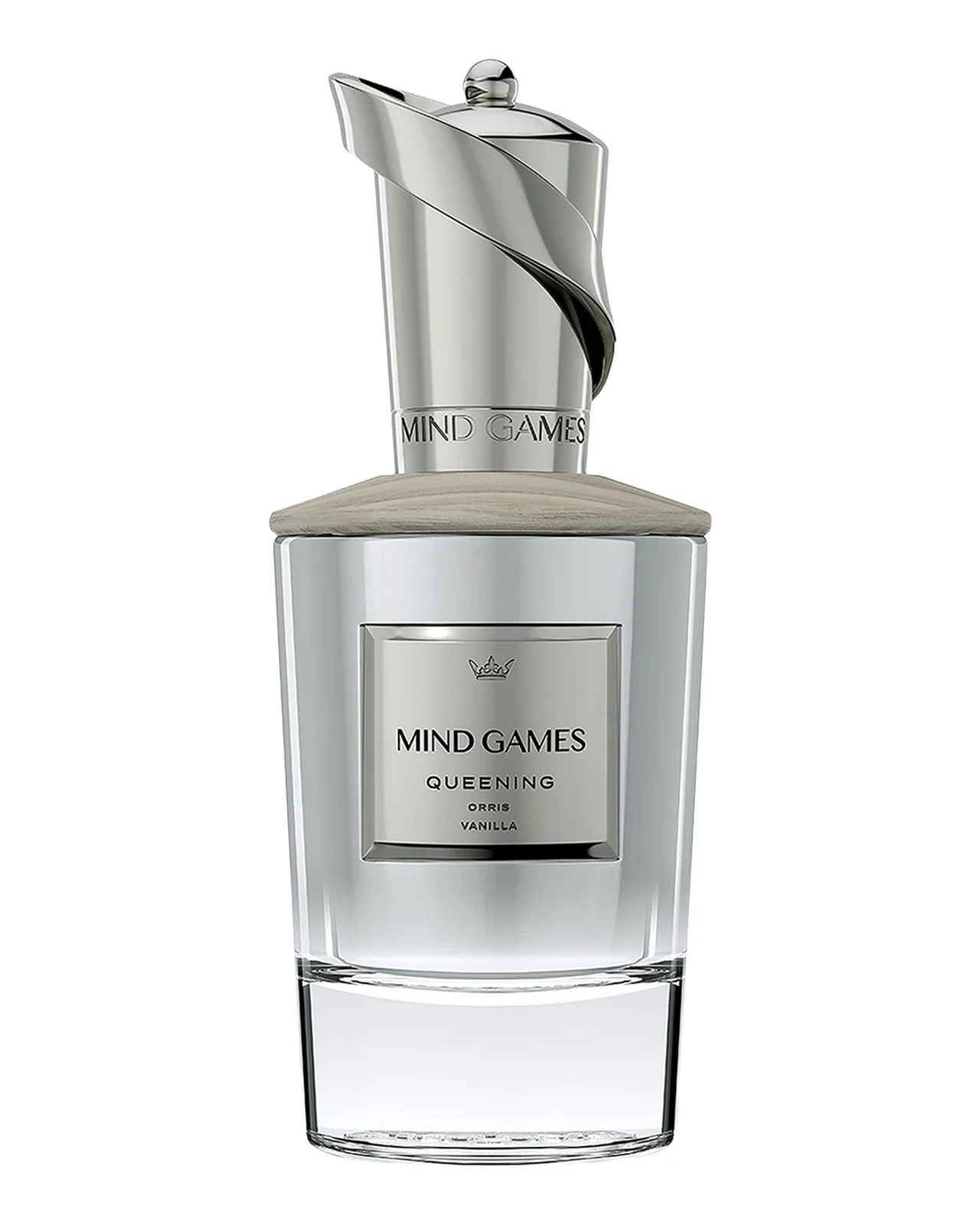 Mind Games Queening Extrait de Parfum, 3.4 oz.