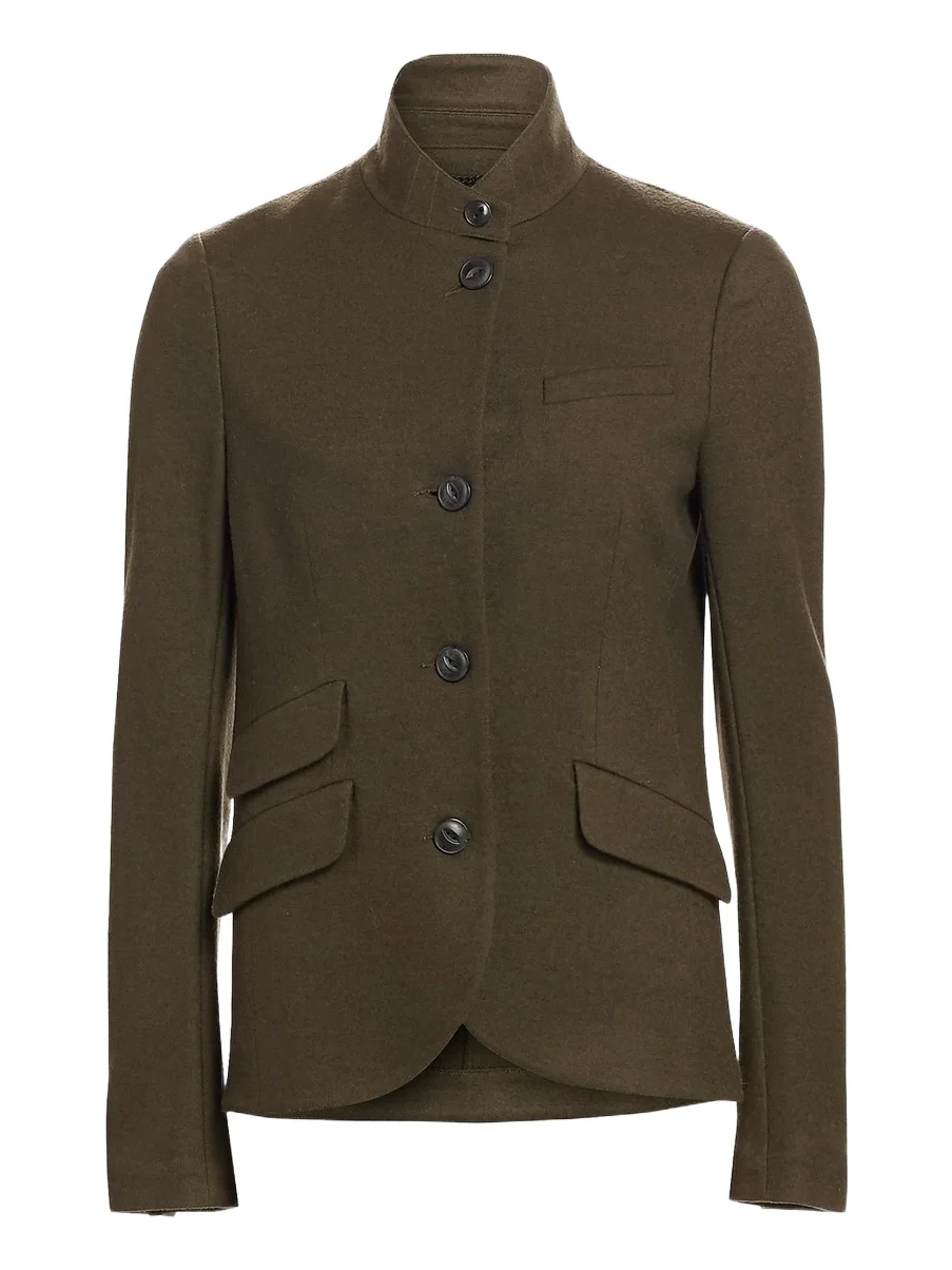 Women's Slade Wool Jacket