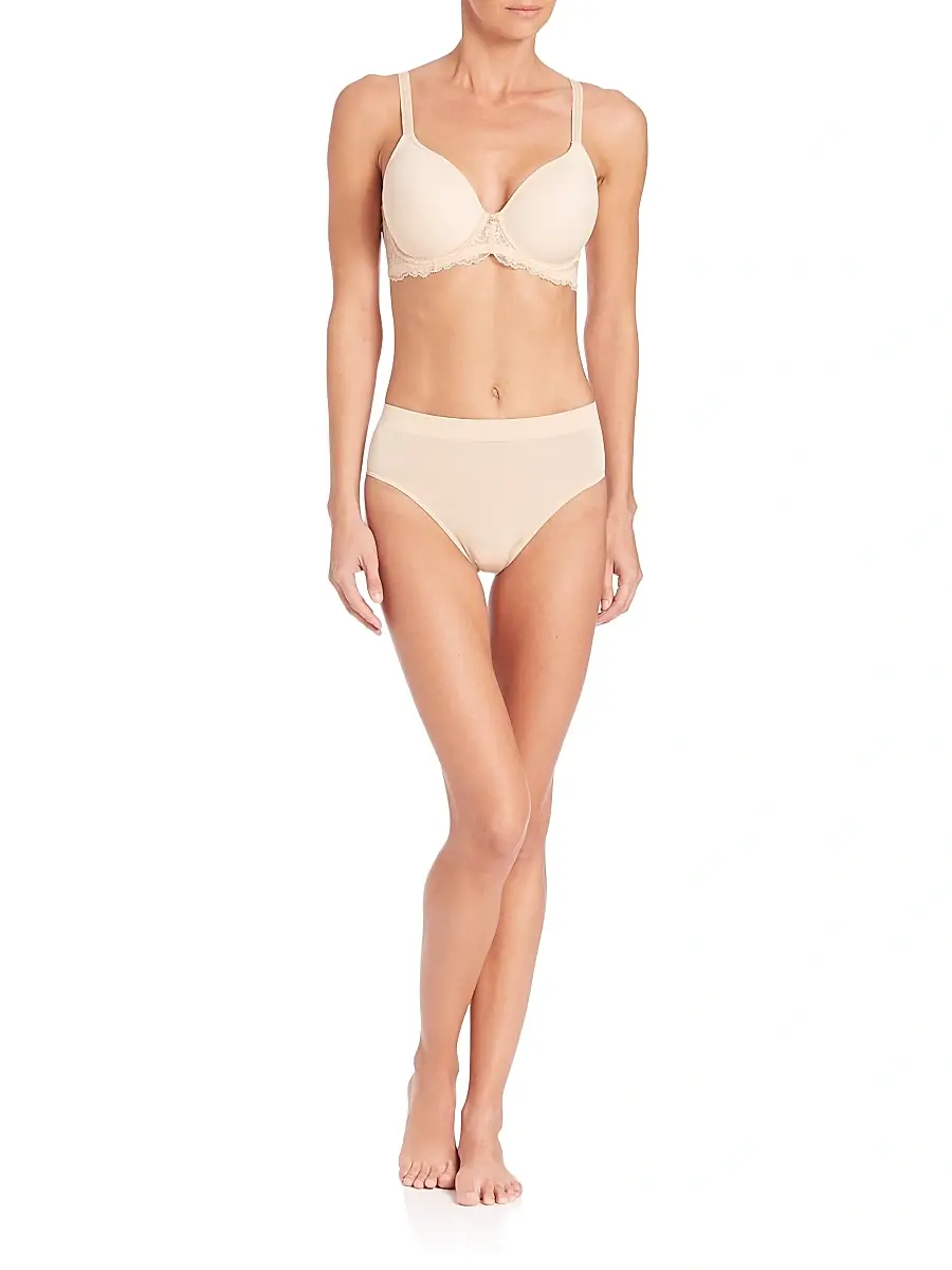 Le Mystere Transformative Tisha Bra | Thumbnail 2 Le Mystere Transformative Tisha Bra | Thumbnail 2