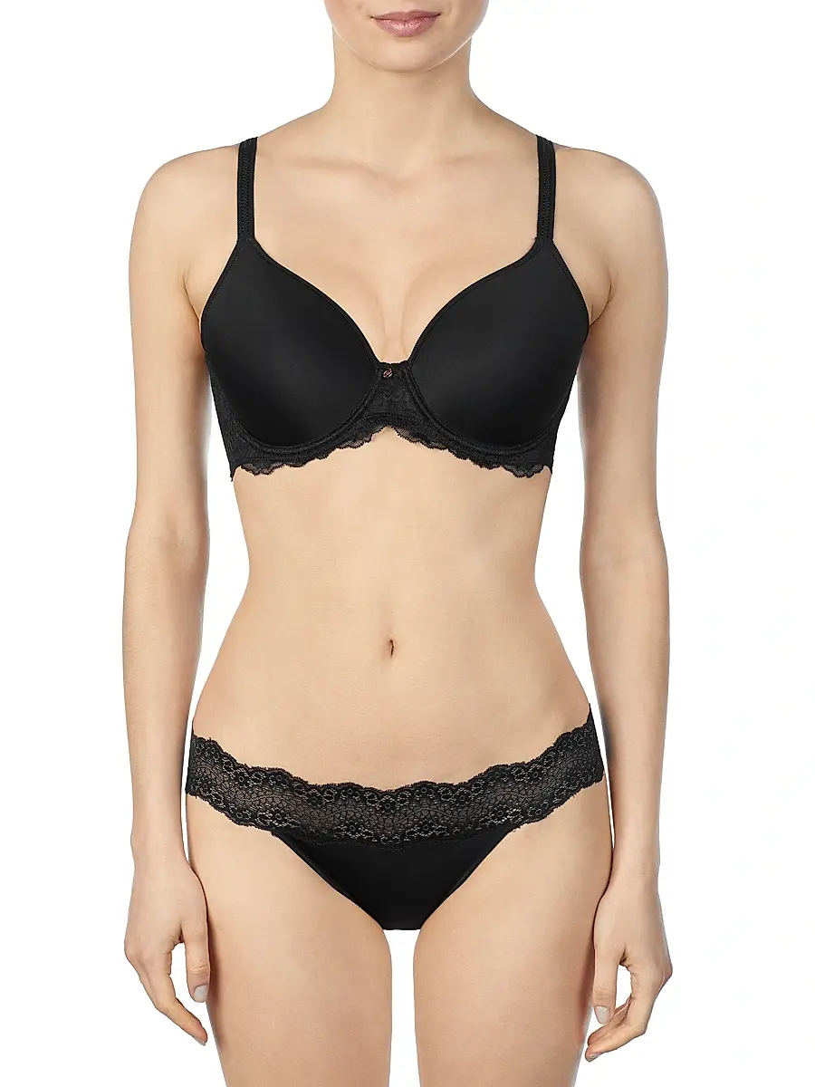 Le Mystere Transformative Tisha Bra | Thumbnail 3 Le Mystere Transformative Tisha Bra | Thumbnail 3