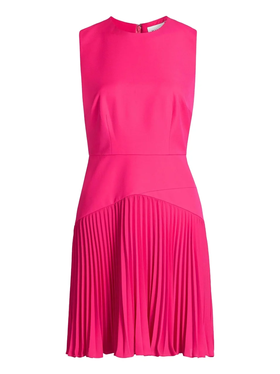 Women's Haddy Pleated Minidress Women's Haddy Pleated Minidress