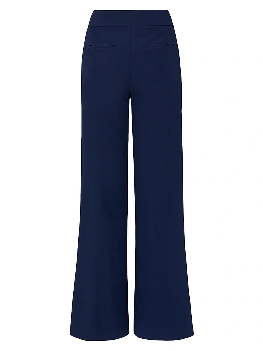 Milly Women's Nash Cady Pants | Thumbnail 3 Milly Women's Nash Cady Pants | Thumbnail 3