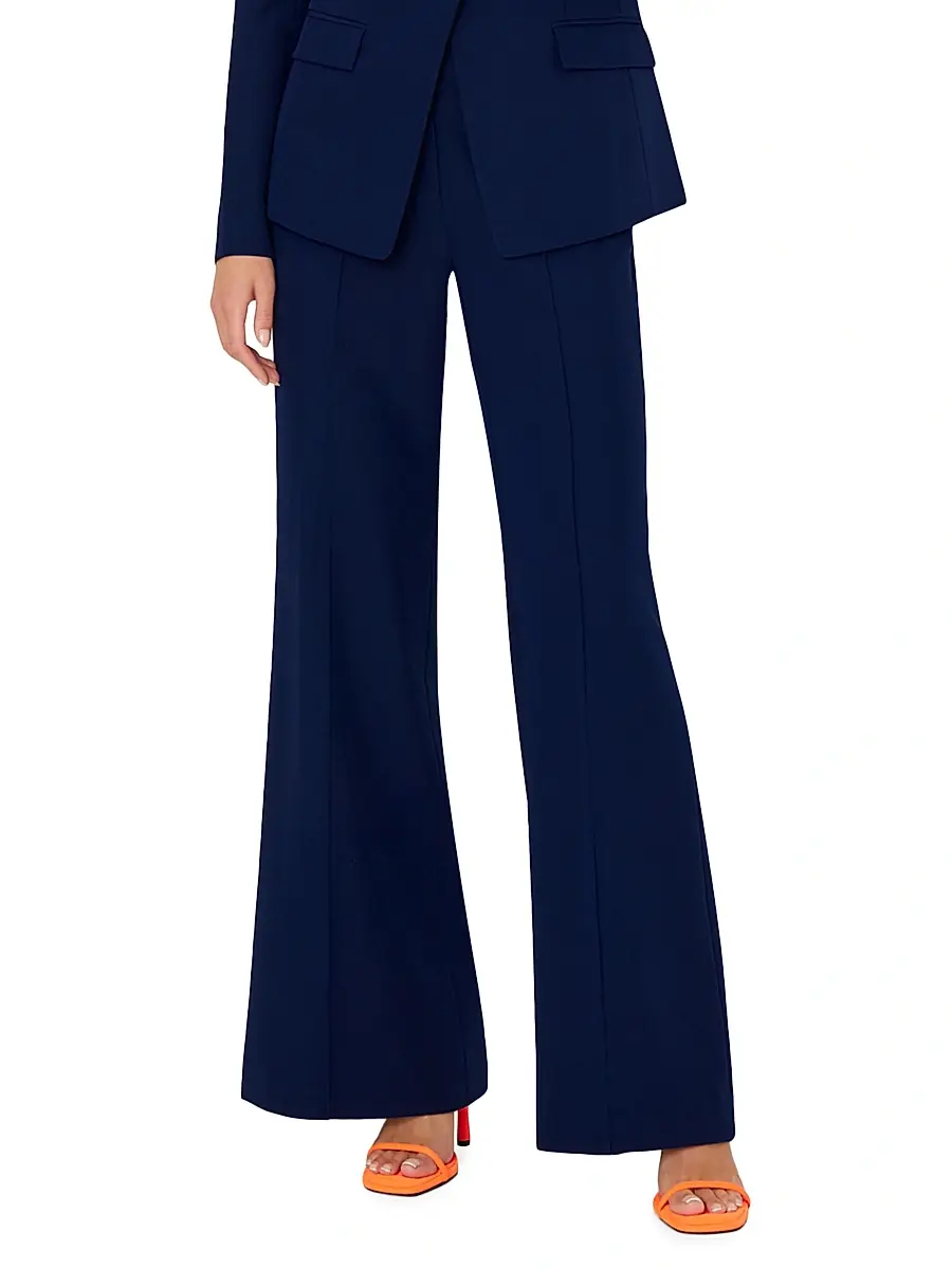 Milly Women's Nash Cady Pants | Thumbnail 5 Milly Women's Nash Cady Pants | Thumbnail 5
