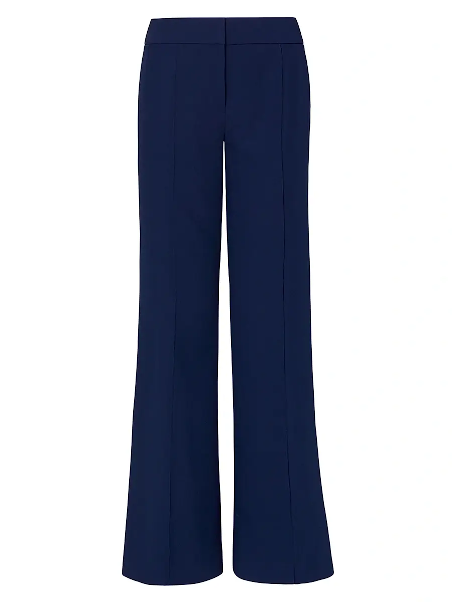 Milly Women's Nash Cady Pants