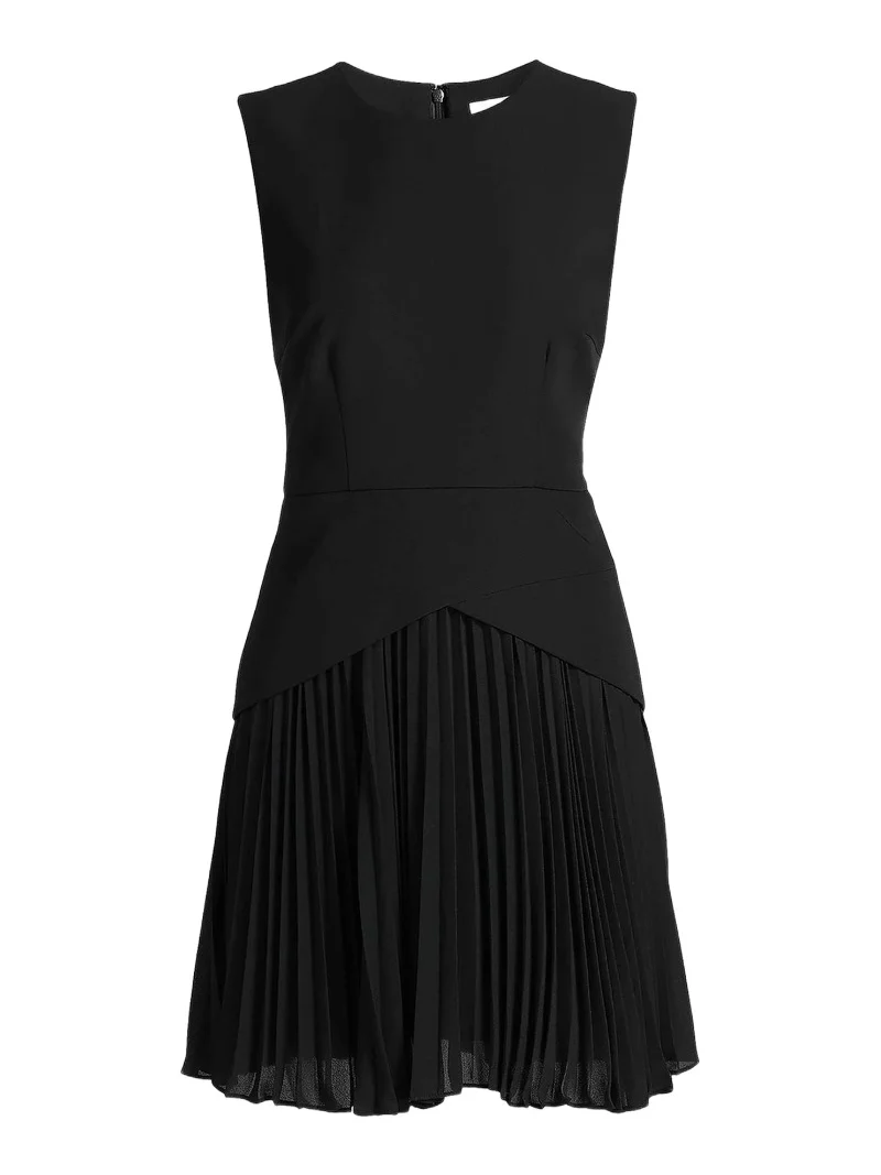 Women's Haddy Pleated Minidress Women's Haddy Pleated Minidress