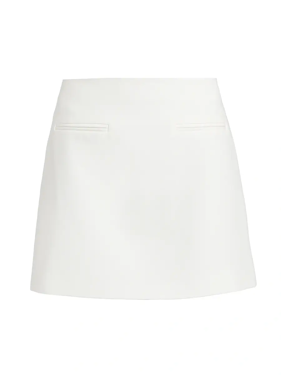 Women's Cady Miniskirt Women's Cady Miniskirt