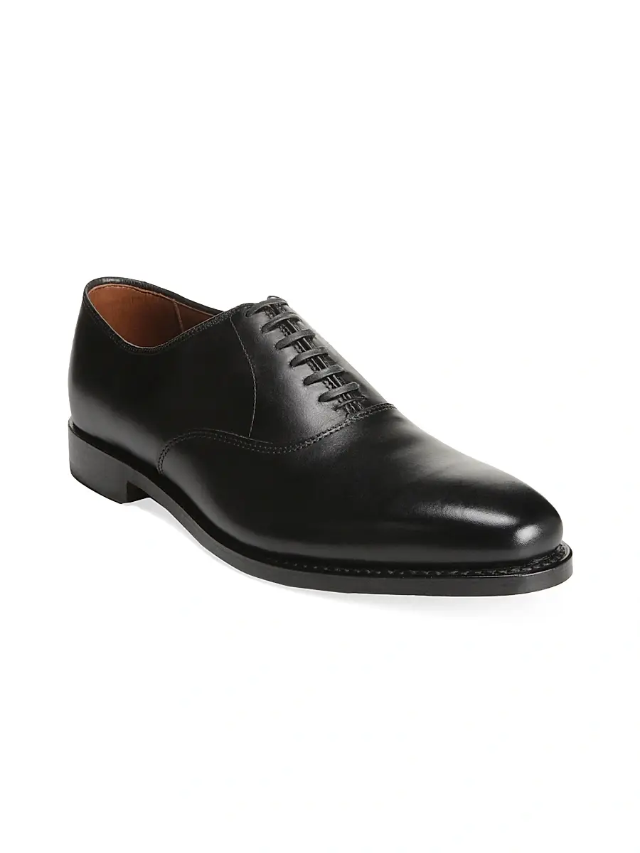 Allen Edmonds Men's Carlyle Leather Oxfords | Thumbnail 2 Allen Edmonds Men's Carlyle Leather Oxfords | Thumbnail 2