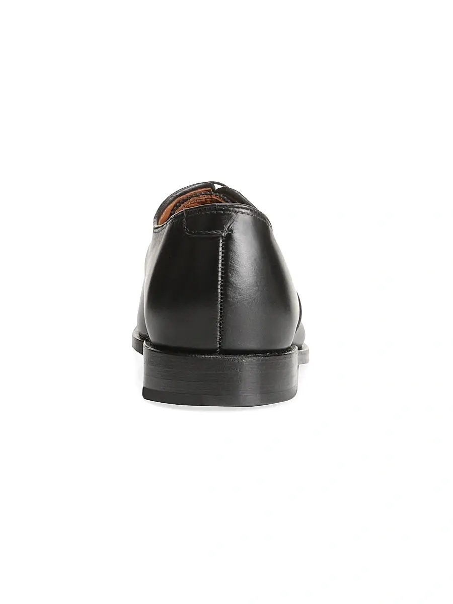 Allen Edmonds Men's Carlyle Leather Oxfords | Thumbnail 3 Allen Edmonds Men's Carlyle Leather Oxfords | Thumbnail 3