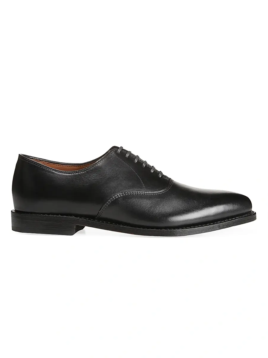 Men's Carlyle Leather Oxfords Men's Carlyle Leather Oxfords