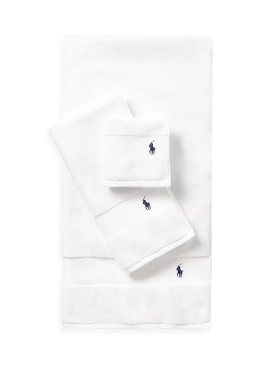 Ralph Lauren Polo Player Cotton | Thumbnail 2 Ralph Lauren Polo Player Cotton | Thumbnail 2