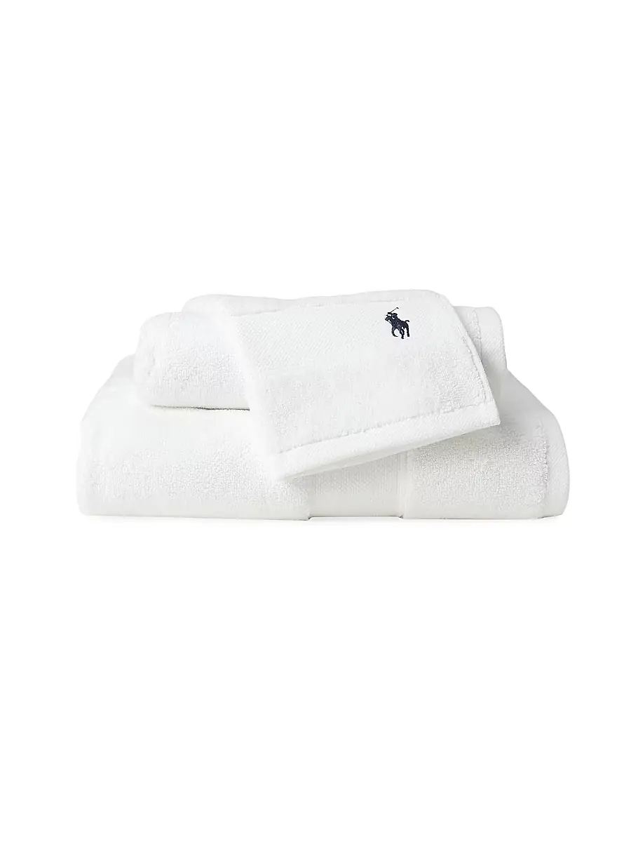 Ralph Lauren Polo Player Cotton | Thumbnail 3 Ralph Lauren Polo Player Cotton | Thumbnail 3