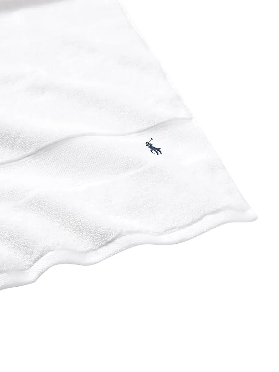 Ralph Lauren Polo Player Cotton | Thumbnail 4 Ralph Lauren Polo Player Cotton | Thumbnail 4