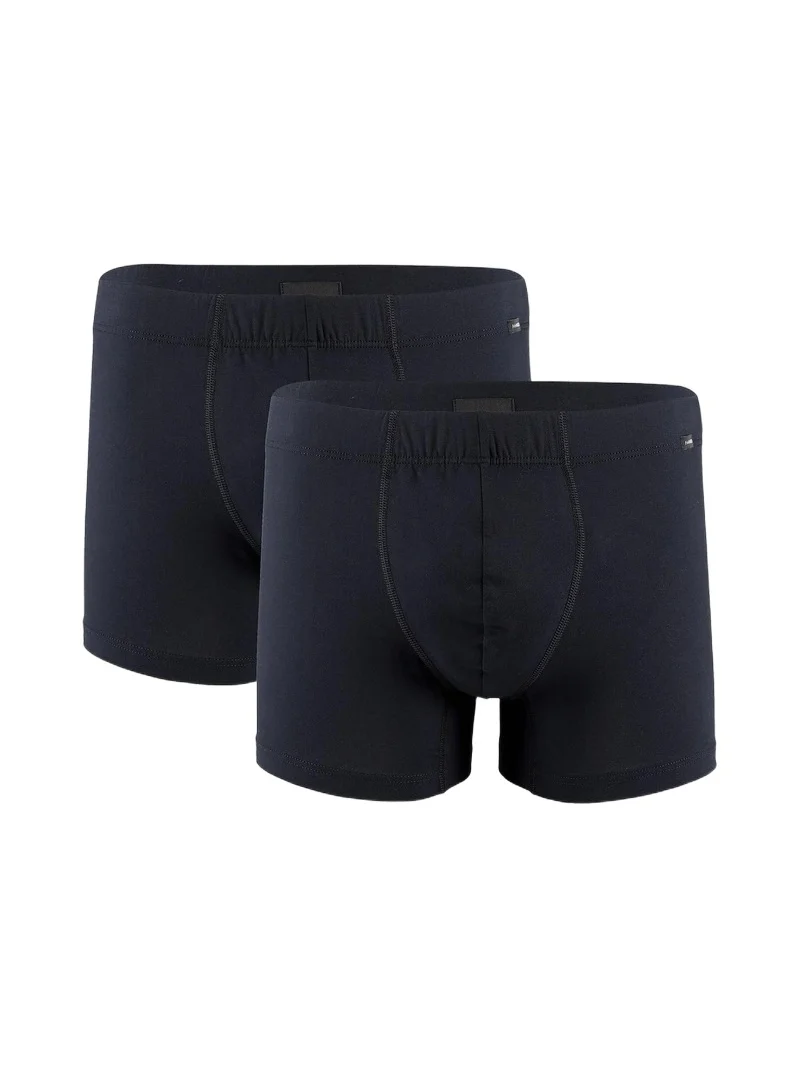 Cotton Essentials 2-Pack Boxer Briefs Cotton Essentials 2-Pack Boxer Briefs