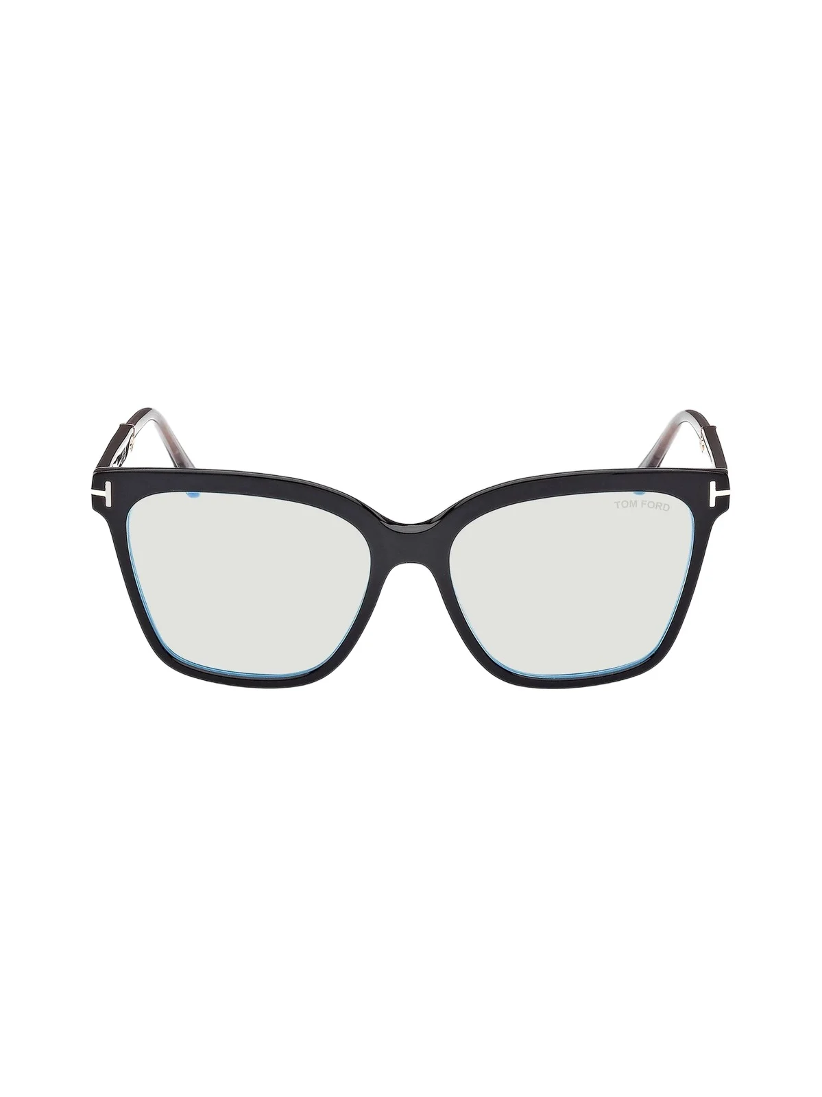 Women's 56MM Square Blue Block Glasses Women's 56MM Square Blue Block Glasses