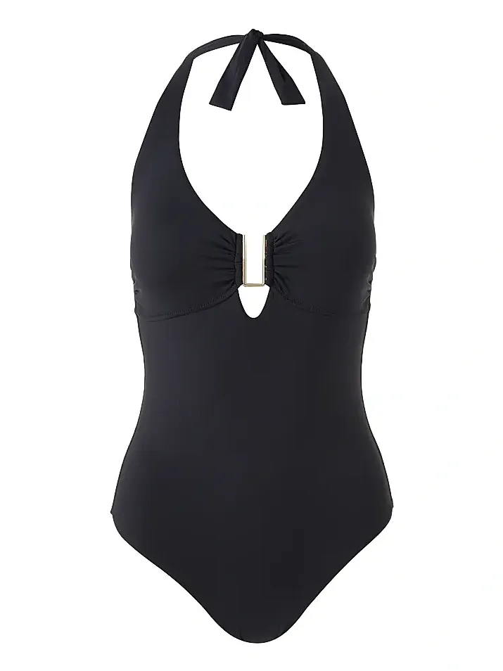 Women's Tampa Halterneck One-Piece Swimsuit Women's Tampa Halterneck One-Piece Swimsuit