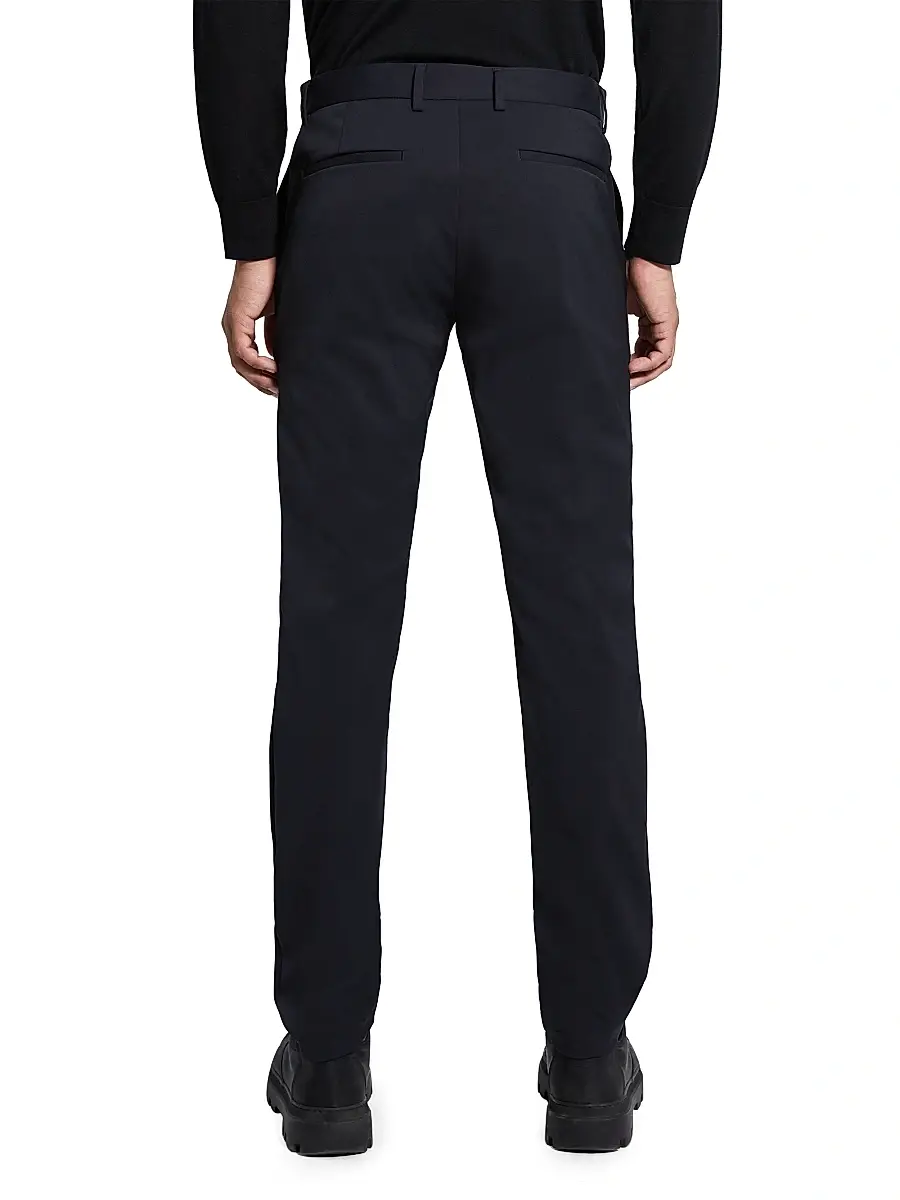 Theory Men's Zaine Neoteric Slim-Fit Pants | Thumbnail 5 Theory Men's Zaine Neoteric Slim-Fit Pants | Thumbnail 5
