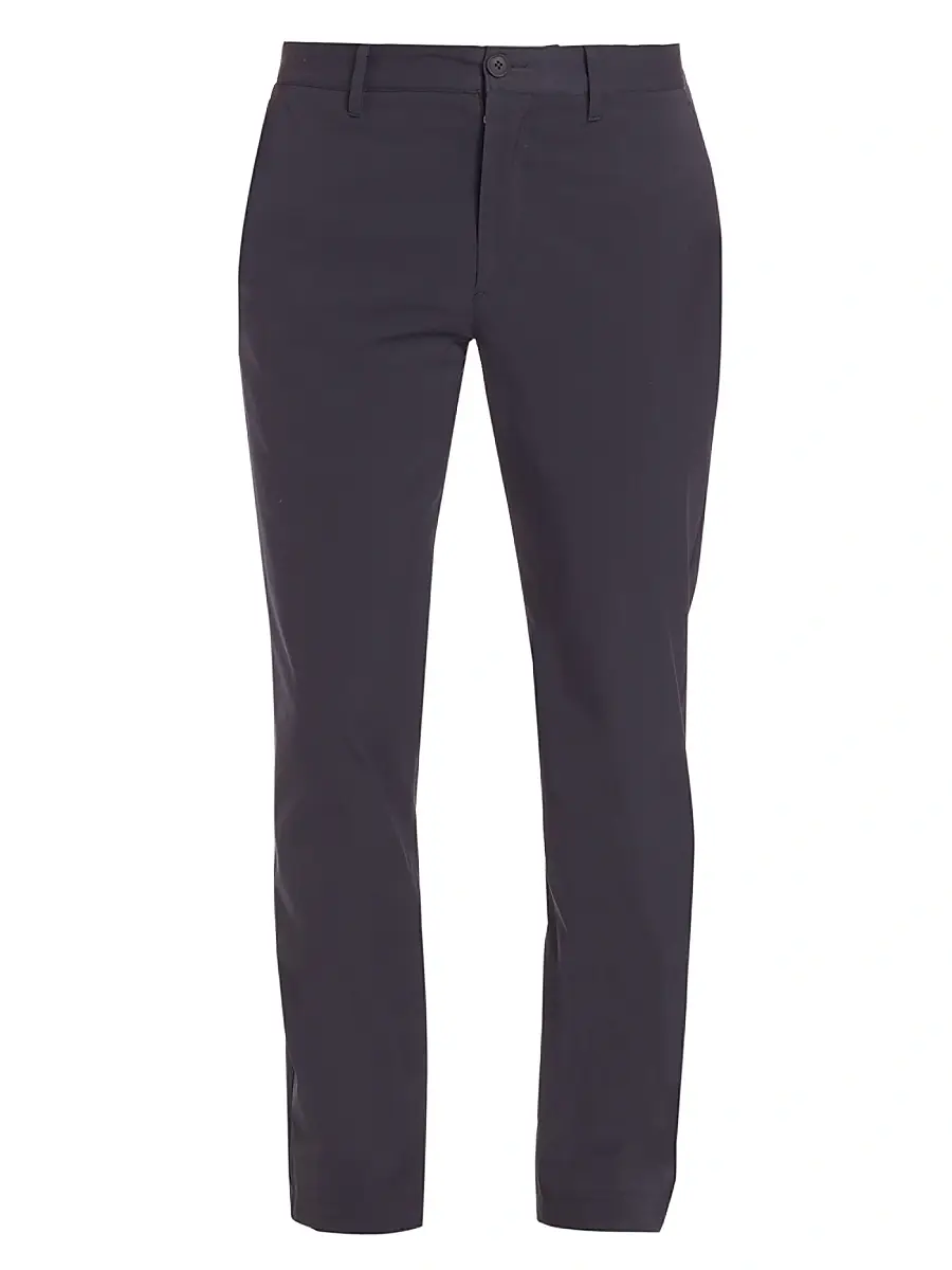 Theory Men's Zaine Neoteric Slim-Fit Pants | Thumbnail 8 Theory Men's Zaine Neoteric Slim-Fit Pants | Thumbnail 8