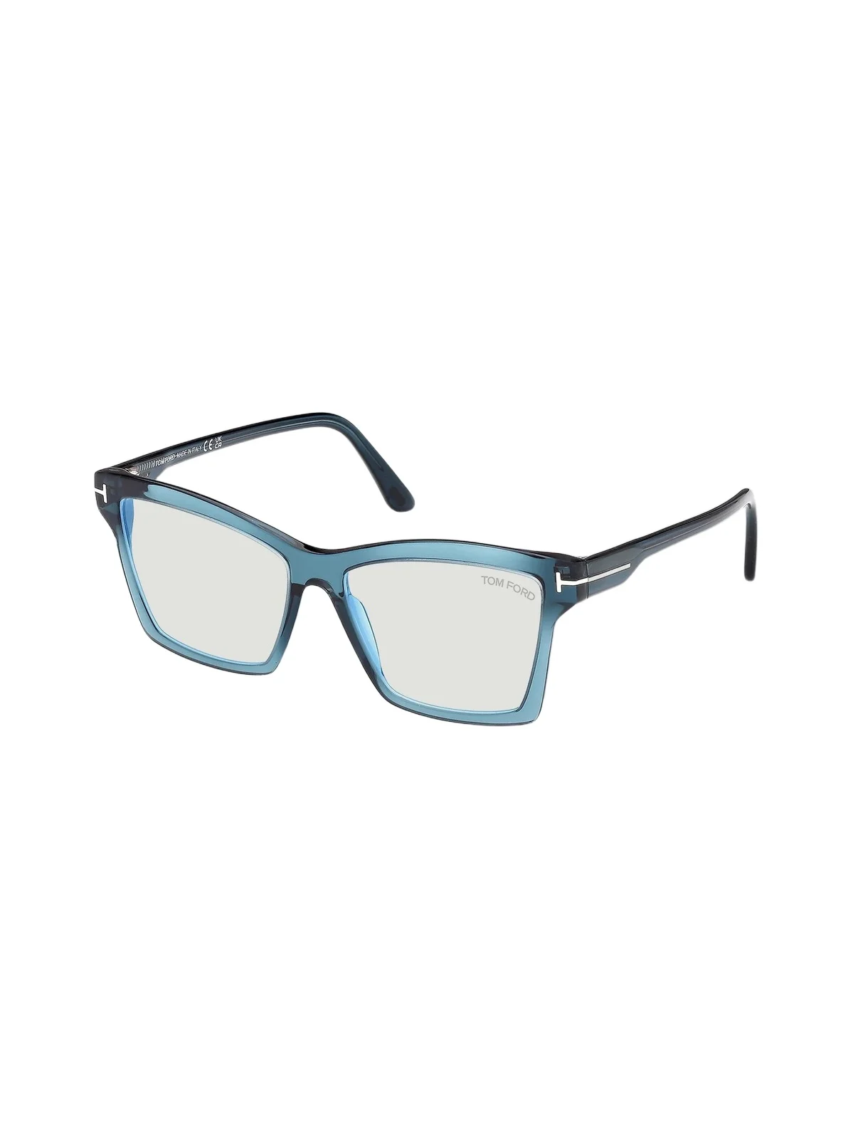 Women's 54MM Blue Block Optical Eyeglasses Women's 54MM Blue Block Optical Eyeglasses