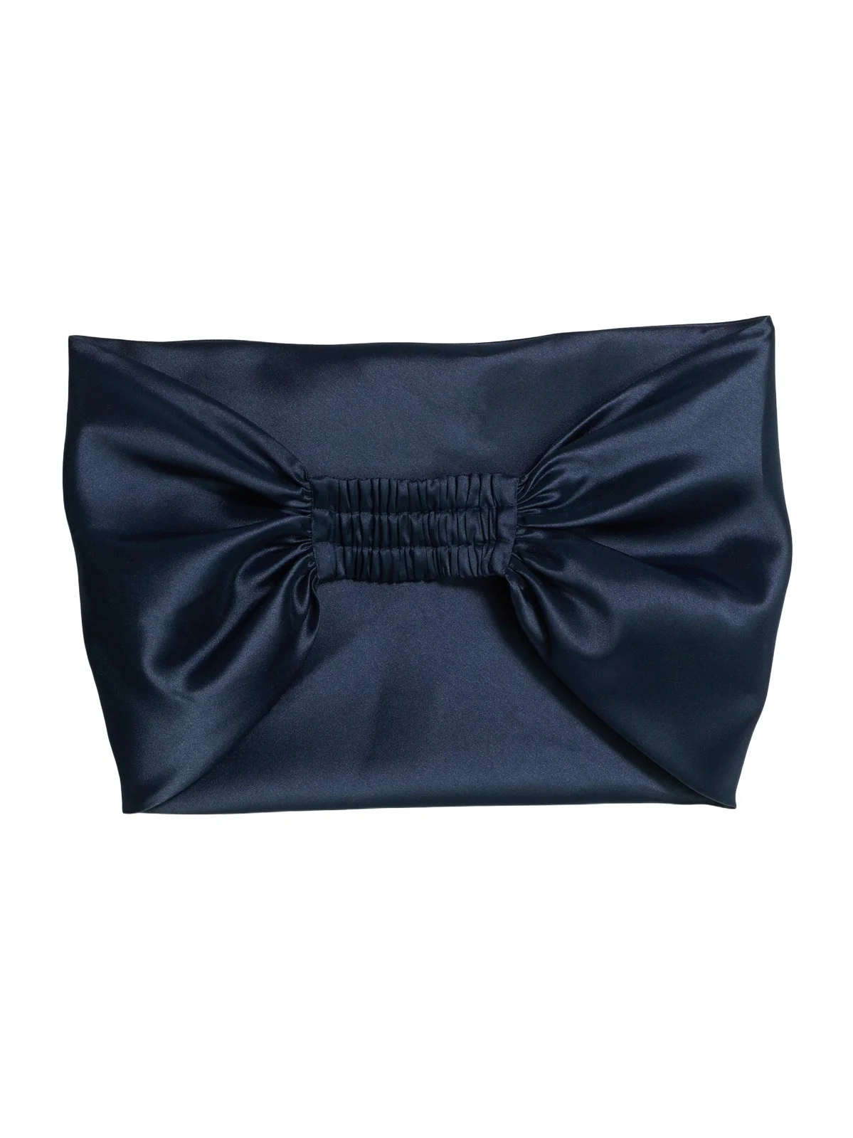 Amsale Women's Mikado Shoulder Wrap