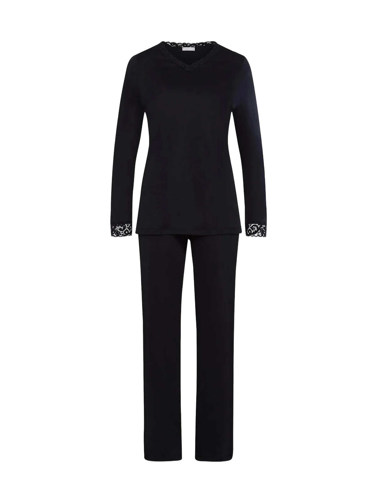 Women's Moments Cotton 2-Piece Pajama Set Women's Moments Cotton 2-Piece Pajama Set