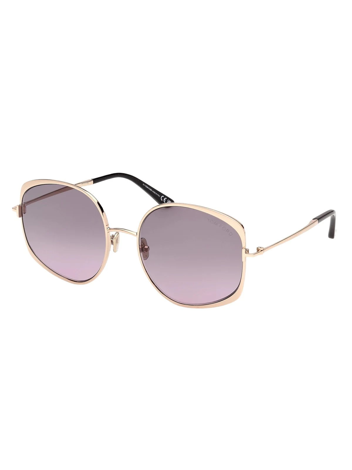 Women's Abbey 58MM Geometric Sunglasses Women's Abbey 58MM Geometric Sunglasses