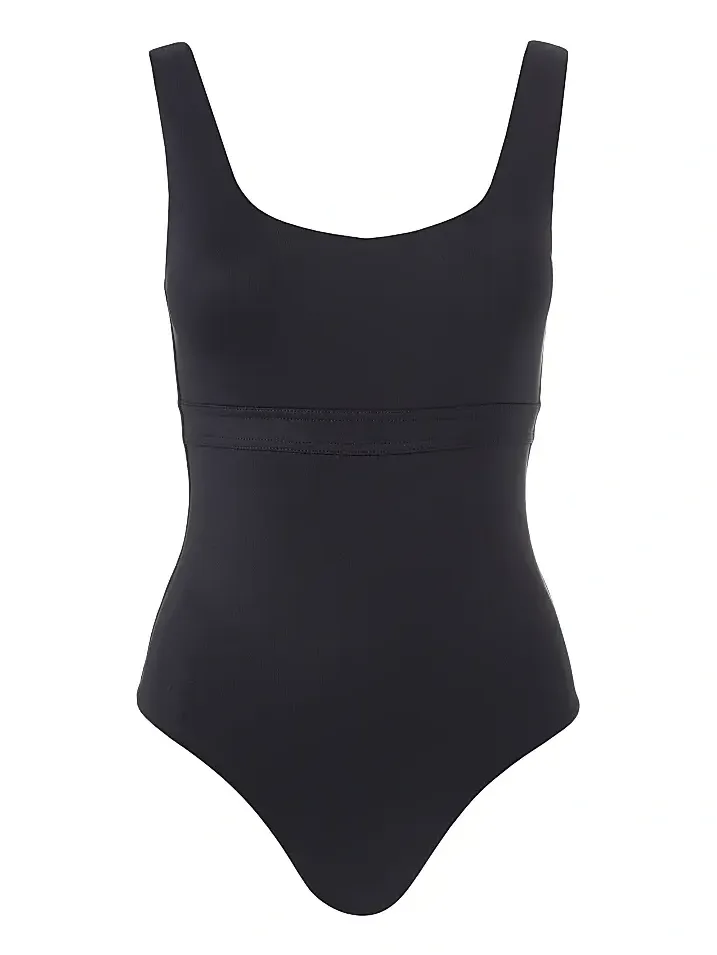 Women's Kos Scoopneck One-Piece Swimsuit Women's Kos Scoopneck One-Piece Swimsuit