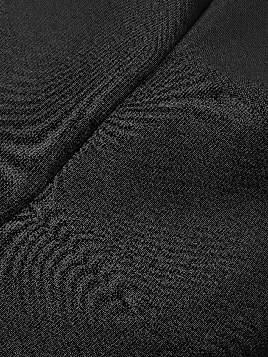 BLACK HALO Women's Egan One-Shoulder Gown | Thumbnail 6