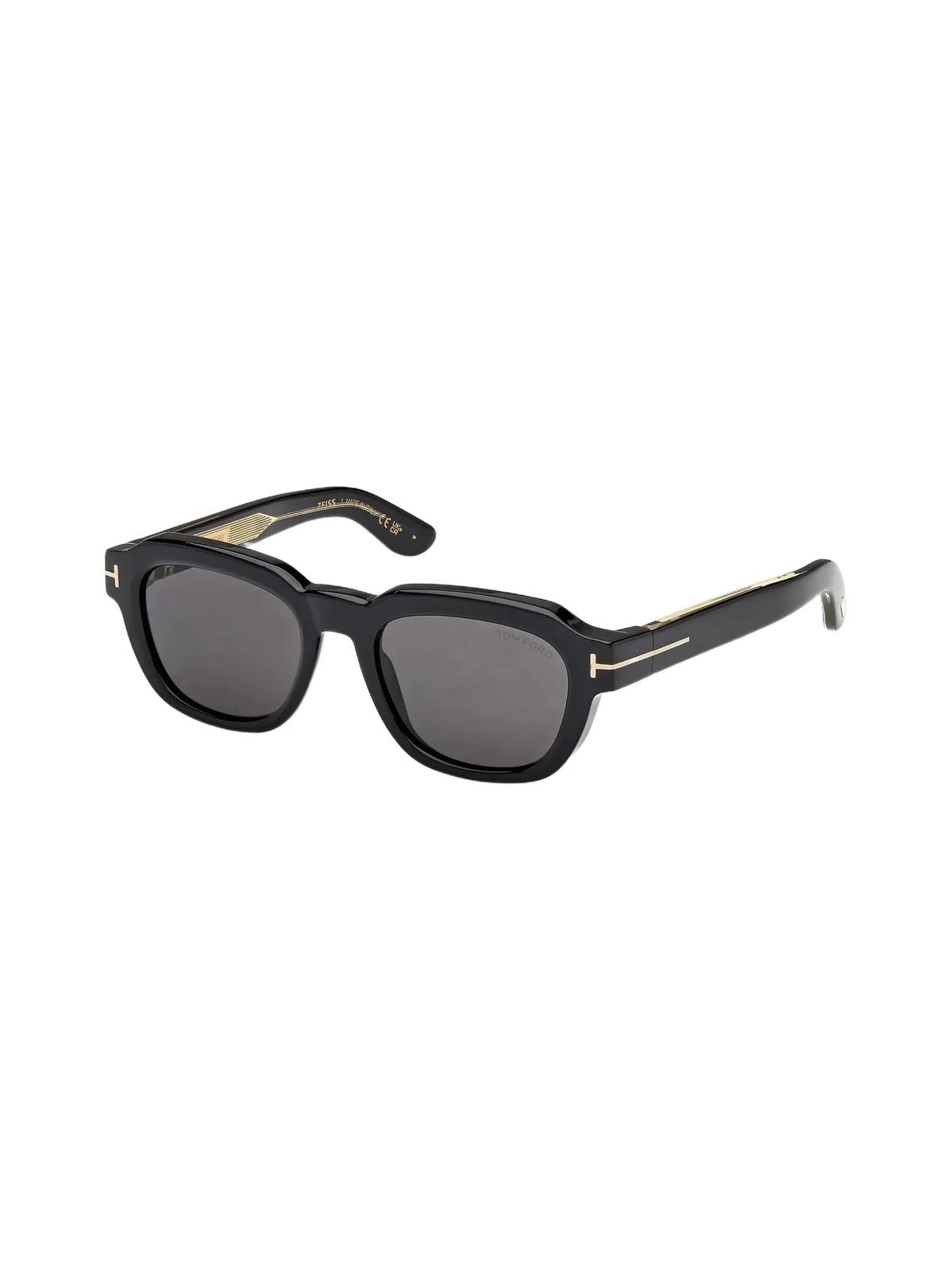 Men's ​ ICON 52MM Rectangular Sunglasses
