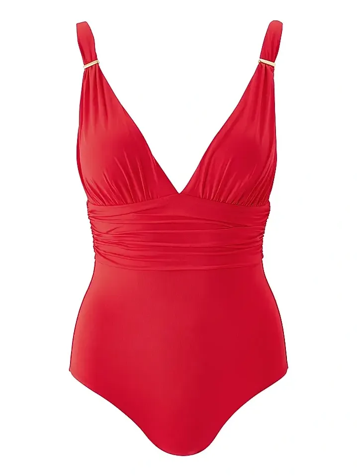Women's Panarea Core One-Piece Swimsuit