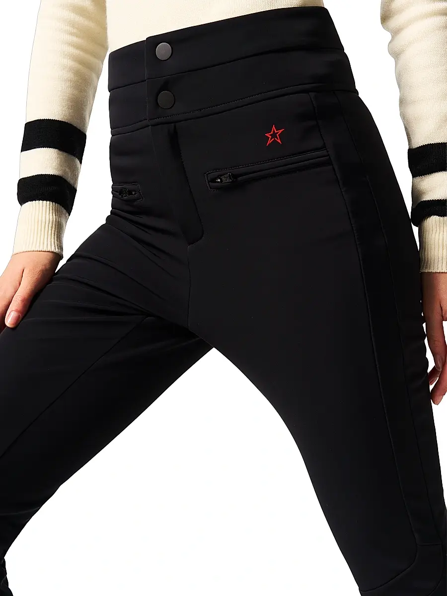 Perfect Moment Women's Aurora High-Rise Ski Pants | Thumbnail 6 Perfect Moment Women's Aurora High-Rise Ski Pants | Thumbnail 6