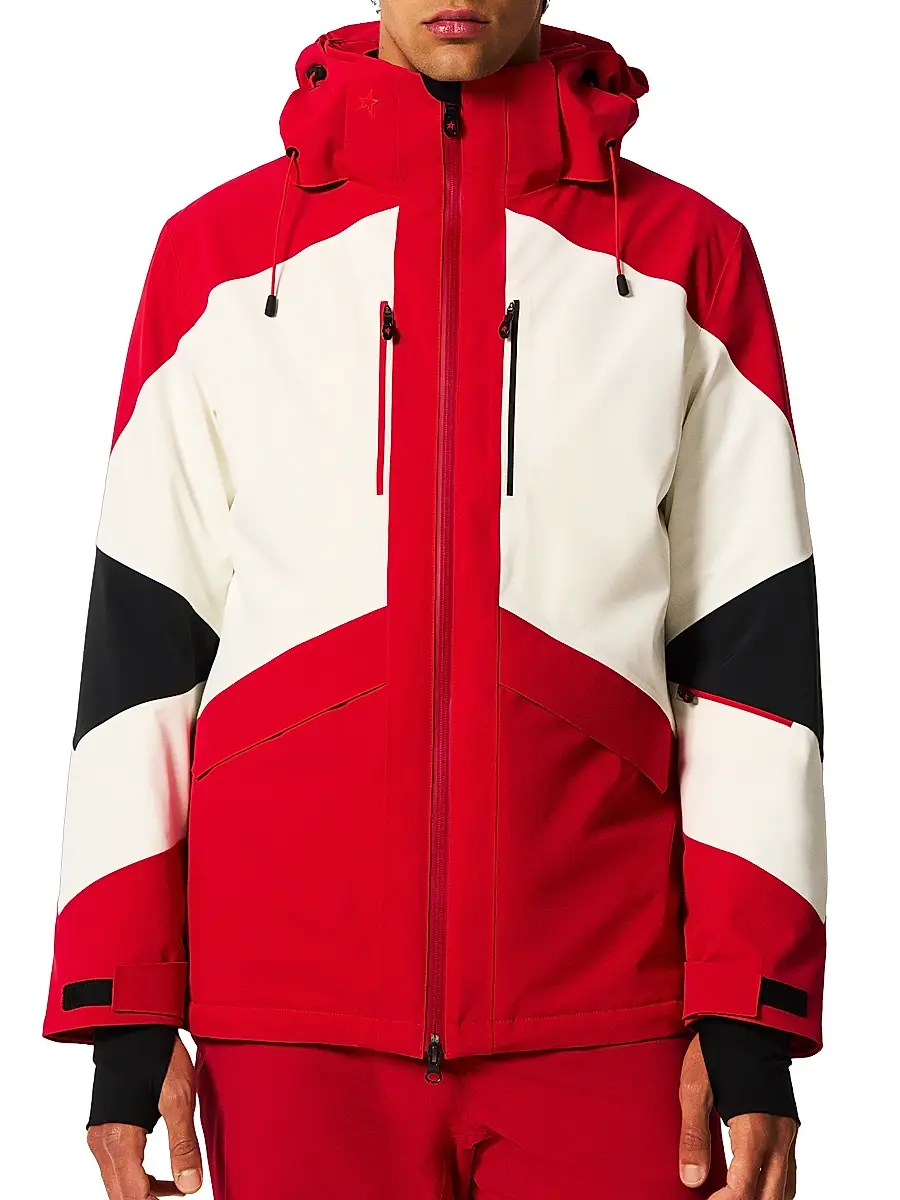 Perfect Moment Men's Chamonix III Ski Jacket | Thumbnail 2 Perfect Moment Men's Chamonix III Ski Jacket | Thumbnail 2