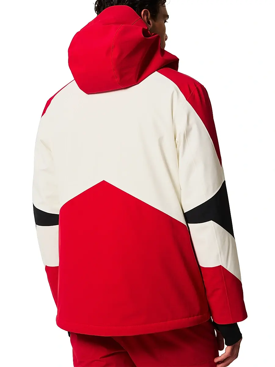 Perfect Moment Men's Chamonix III Ski Jacket | Thumbnail 3 Perfect Moment Men's Chamonix III Ski Jacket | Thumbnail 3