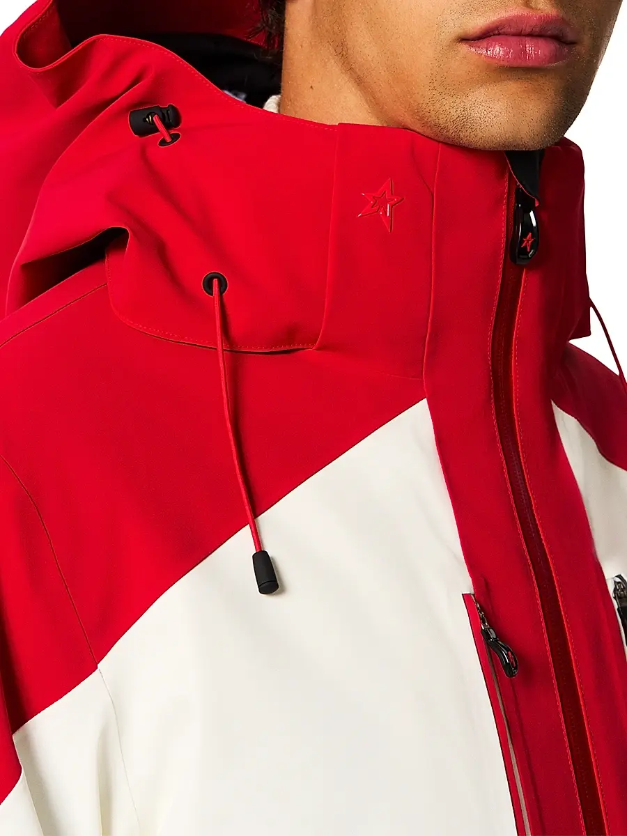 Perfect Moment Men's Chamonix III Ski Jacket | Thumbnail 4 Perfect Moment Men's Chamonix III Ski Jacket | Thumbnail 4
