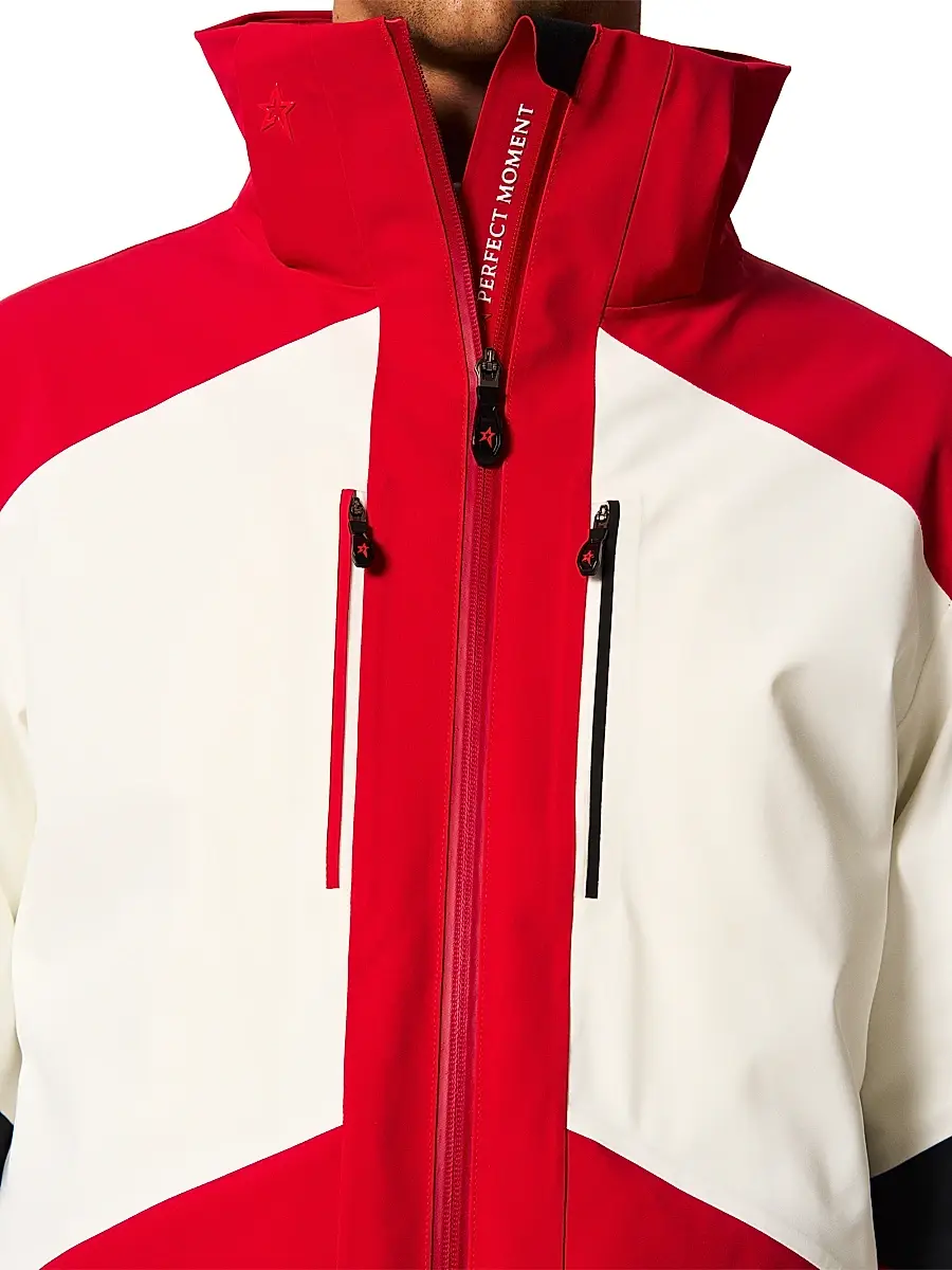 Perfect Moment Men's Chamonix III Ski Jacket | Thumbnail 6 Perfect Moment Men's Chamonix III Ski Jacket | Thumbnail 6