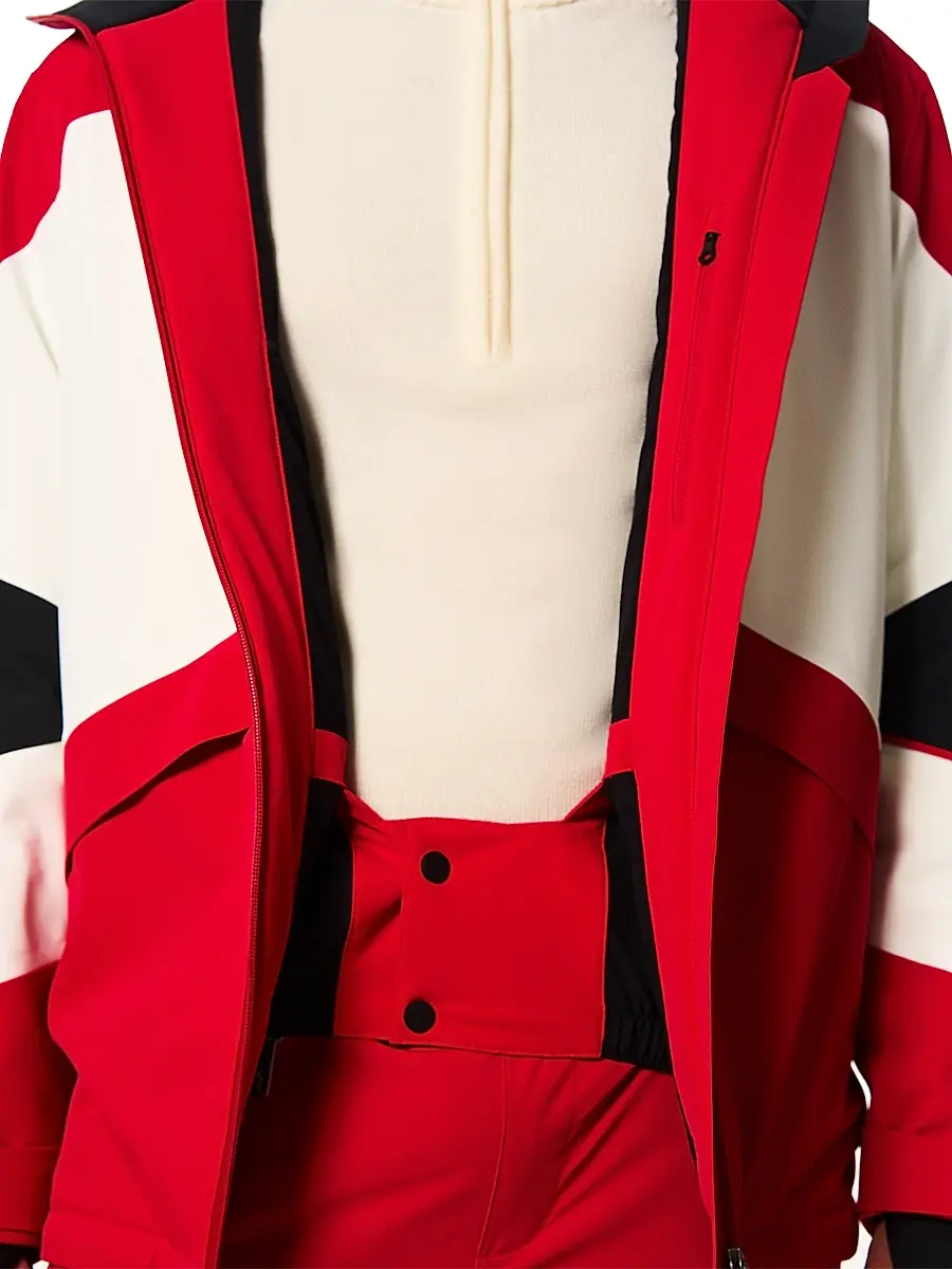 Perfect Moment Men's Chamonix III Ski Jacket | Thumbnail 7 Perfect Moment Men's Chamonix III Ski Jacket | Thumbnail 7
