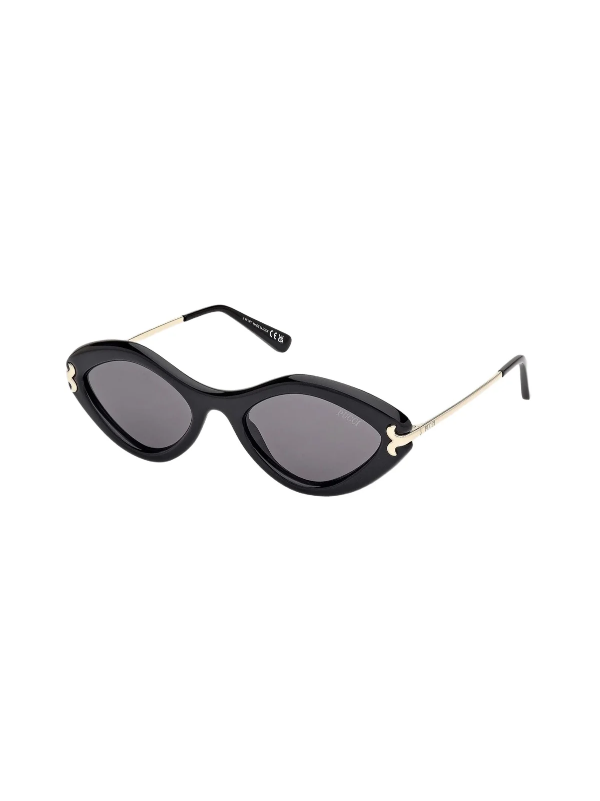 Women's 54MM Geometric Sunglasses