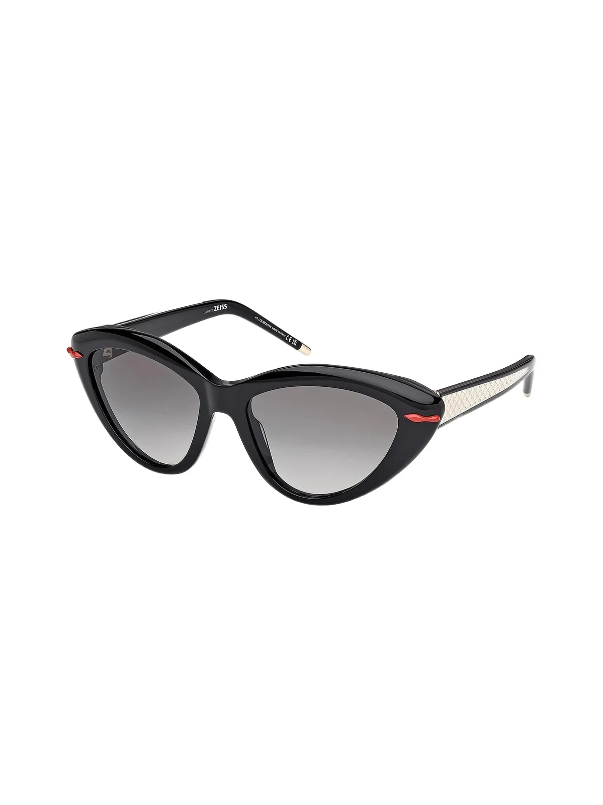 Women's ​56MM Cat-Eye Sunglasses