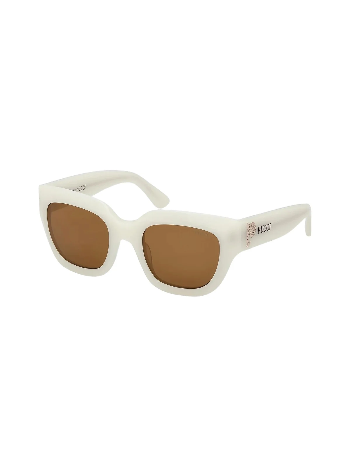 Women's 51MM Butterfly Sunglasses