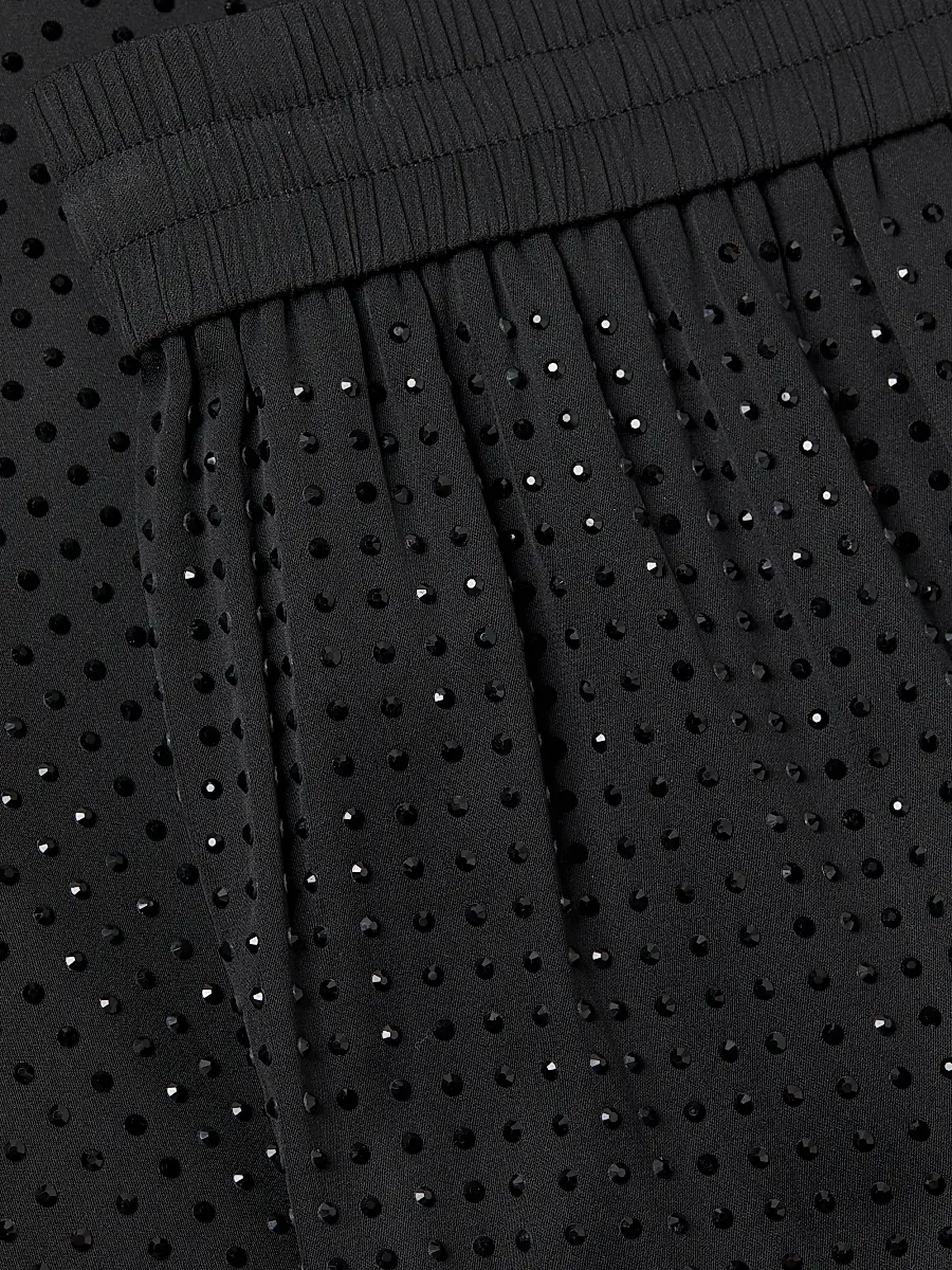 Ungaro Women's Poppi Hotfix Pants | Thumbnail 6