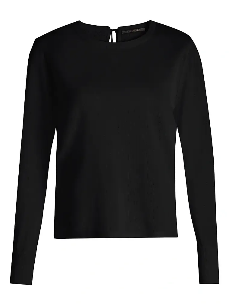 Women's Jaylyn Jersey Sweater Women's Jaylyn Jersey Sweater