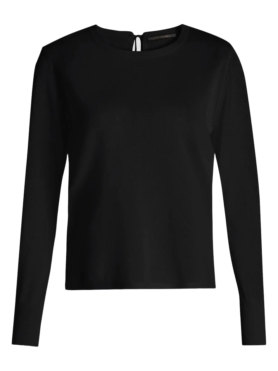 Women's Jaylyn Jersey Sweater Women's Jaylyn Jersey Sweater