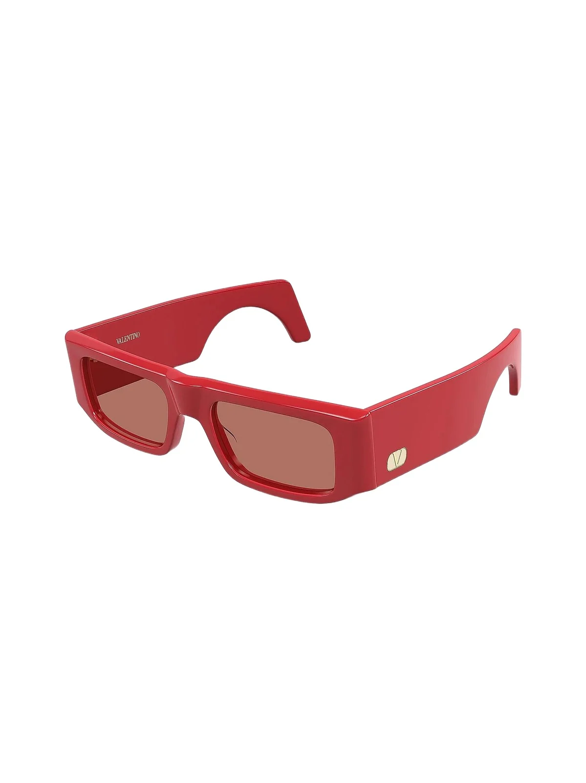 Women's Ultra Vintage 52MM Rectangular Sunglasses